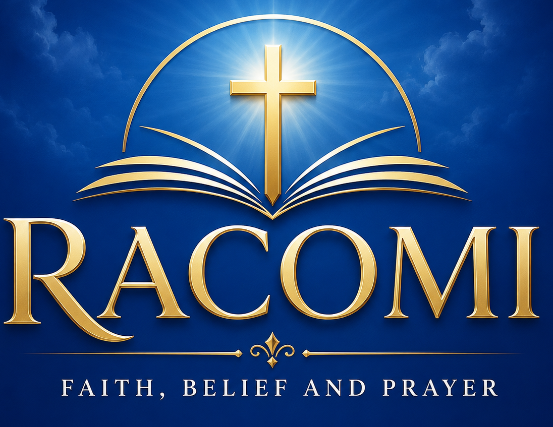 RACOMI!