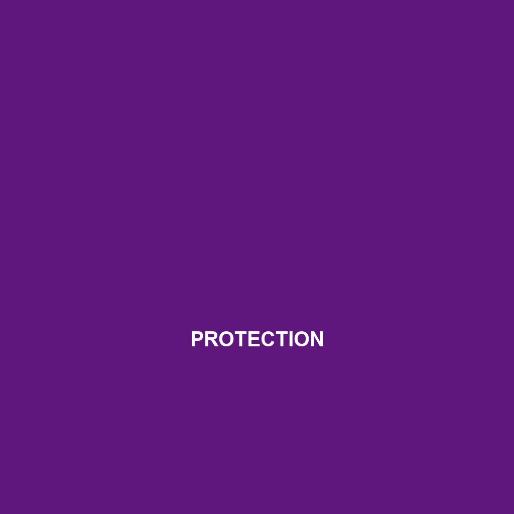 PROTECTION