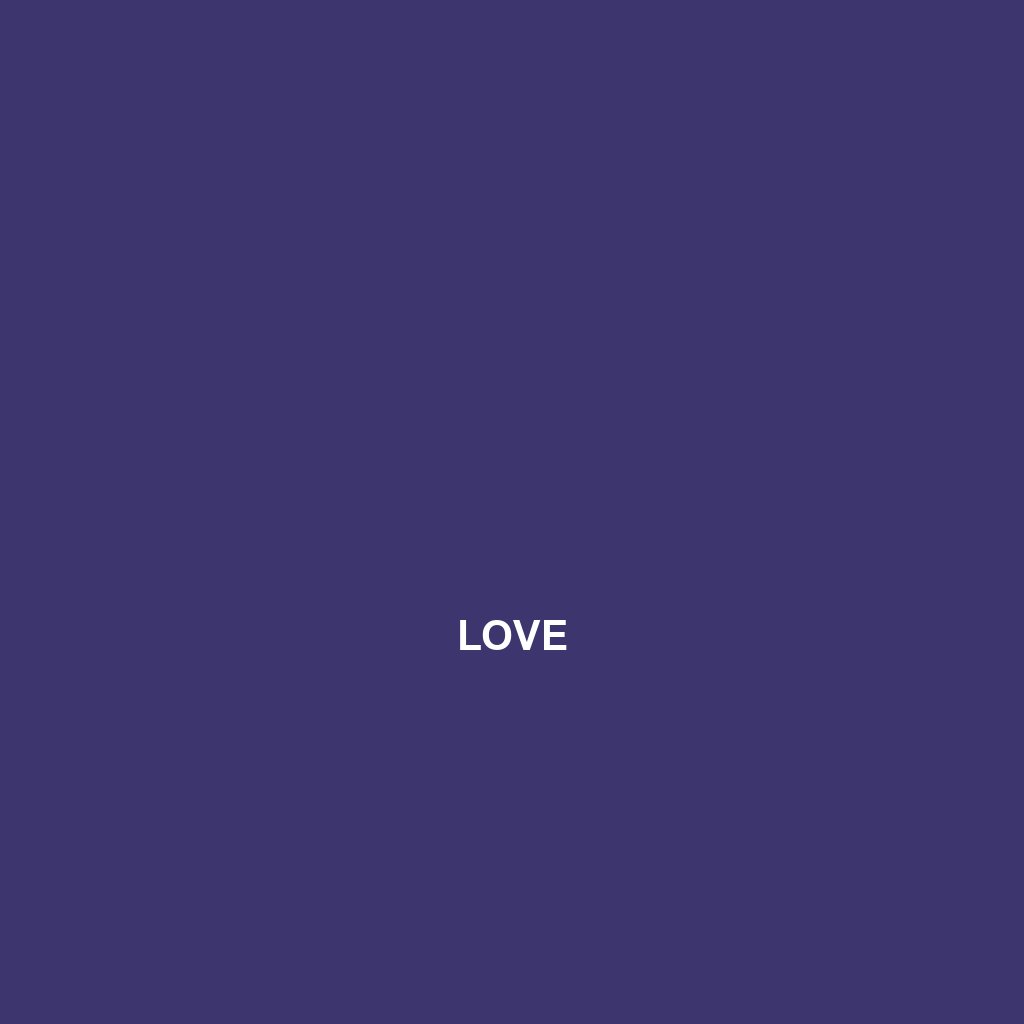 LOVE