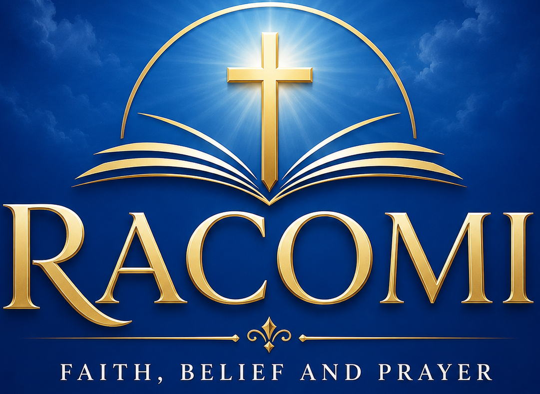 RACOMI!