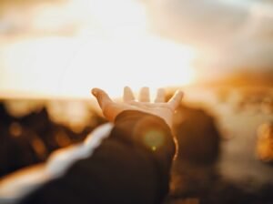 Read more about the article Prayer for Strong Faith