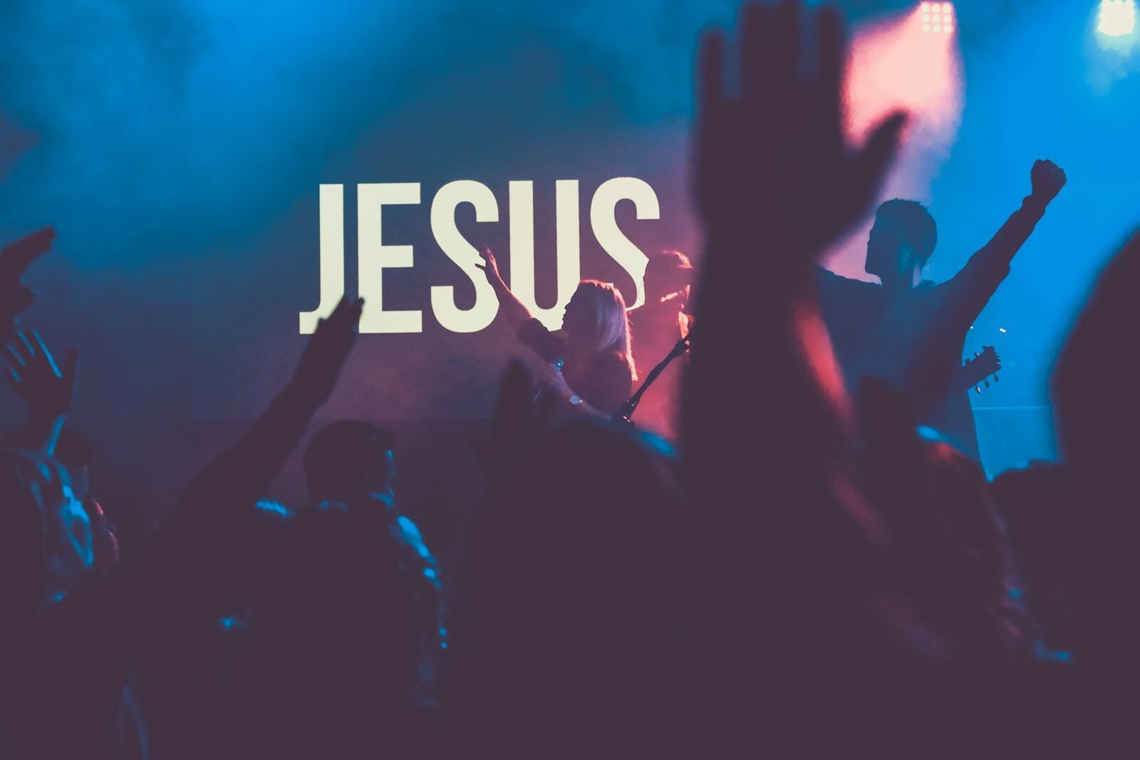 You are currently viewing What the Bible Says About Jesus Christ