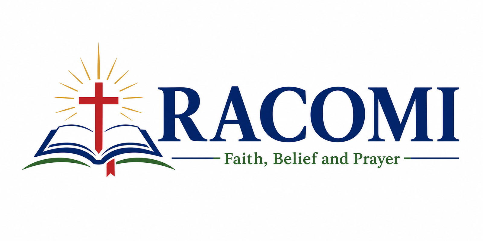 RACOMI!