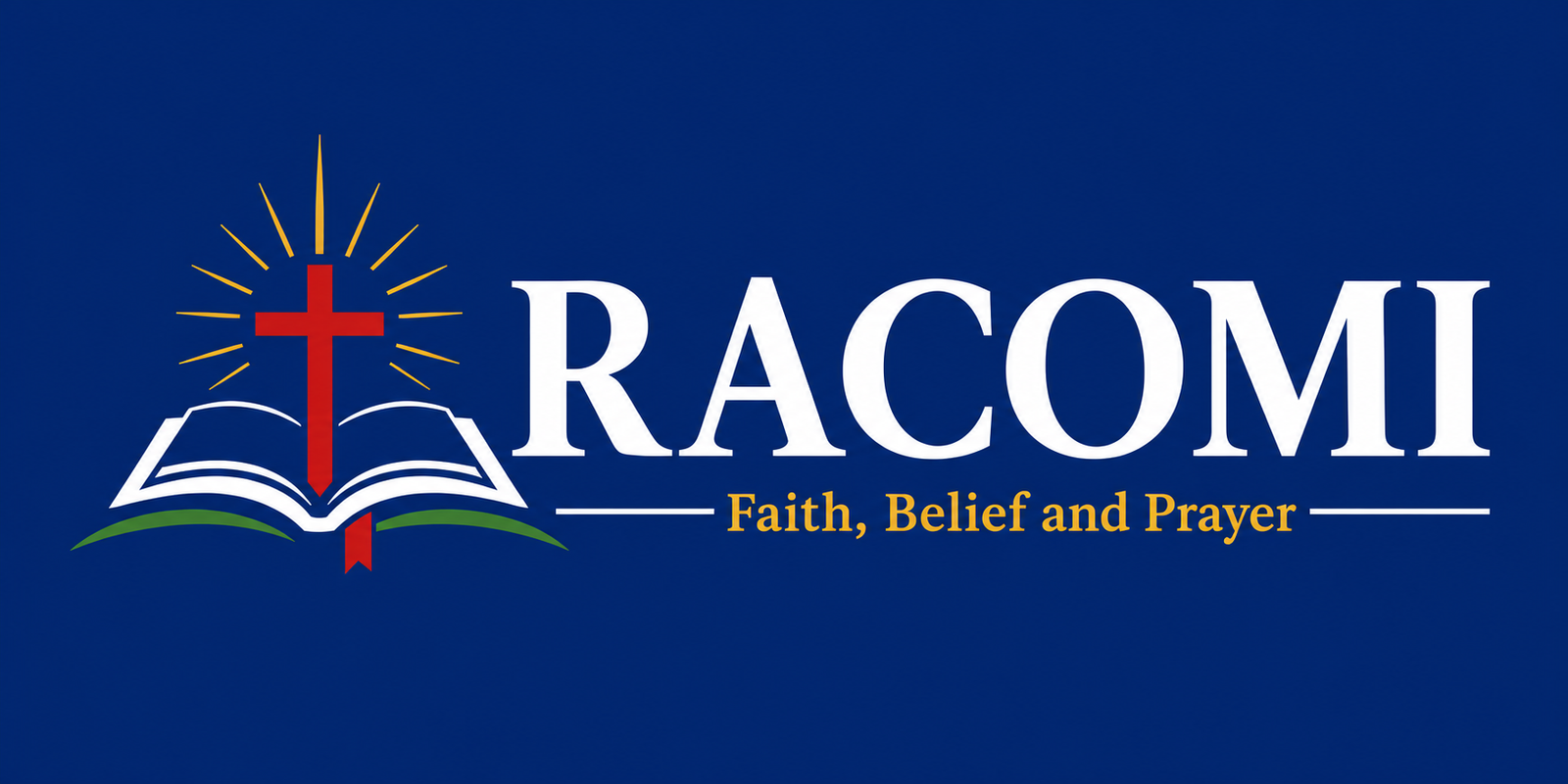 RACOMI!