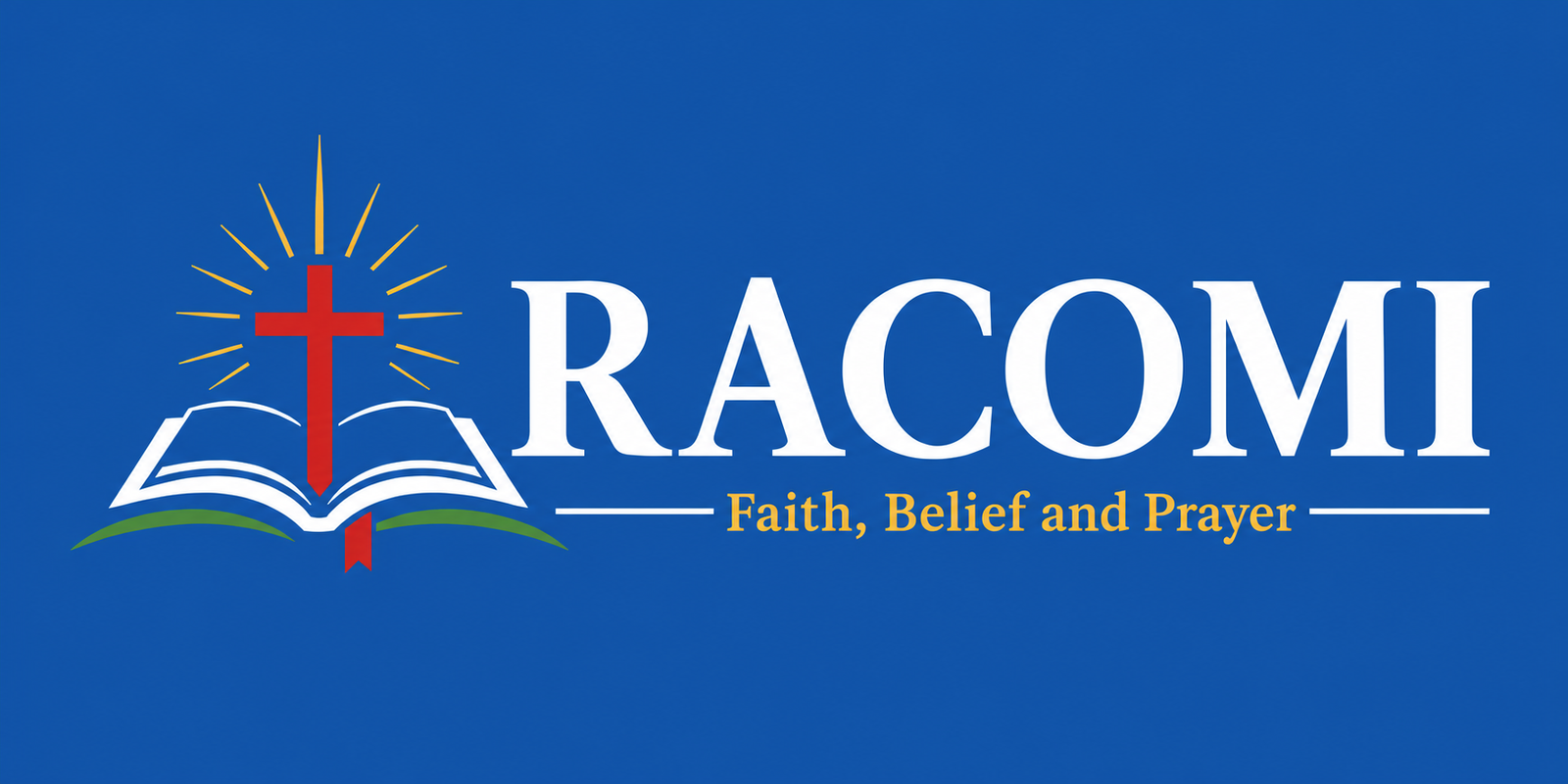 RACOMI!