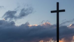 Read more about the article SALVATION