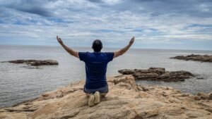 Read more about the article What the Bible Says About Repentance