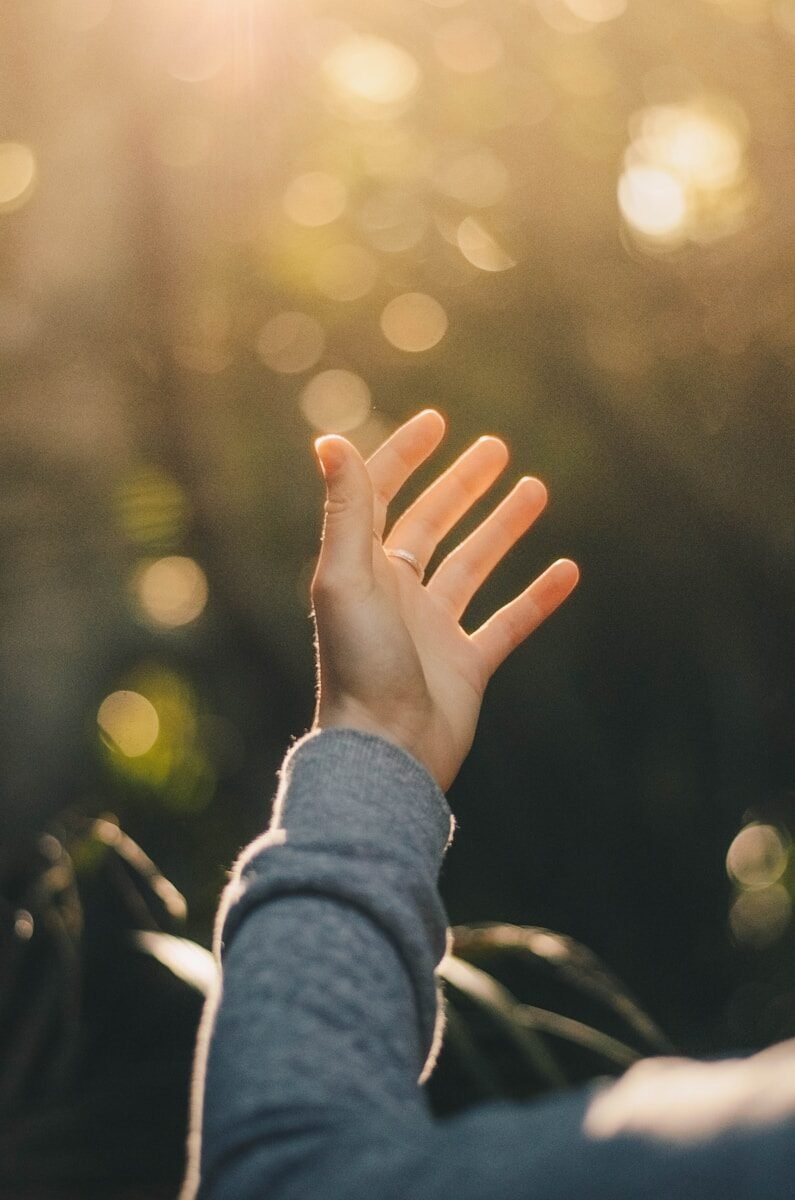You are currently viewing Faith and the Promises of God