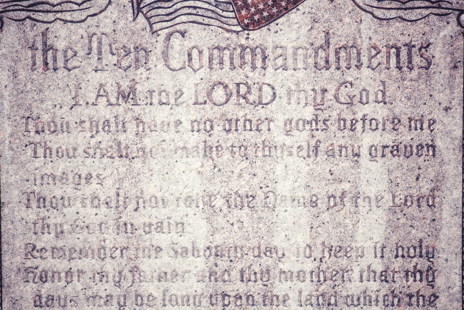 text