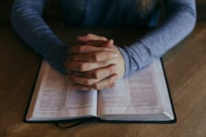 Read more about the article Why Faith Must Be Active