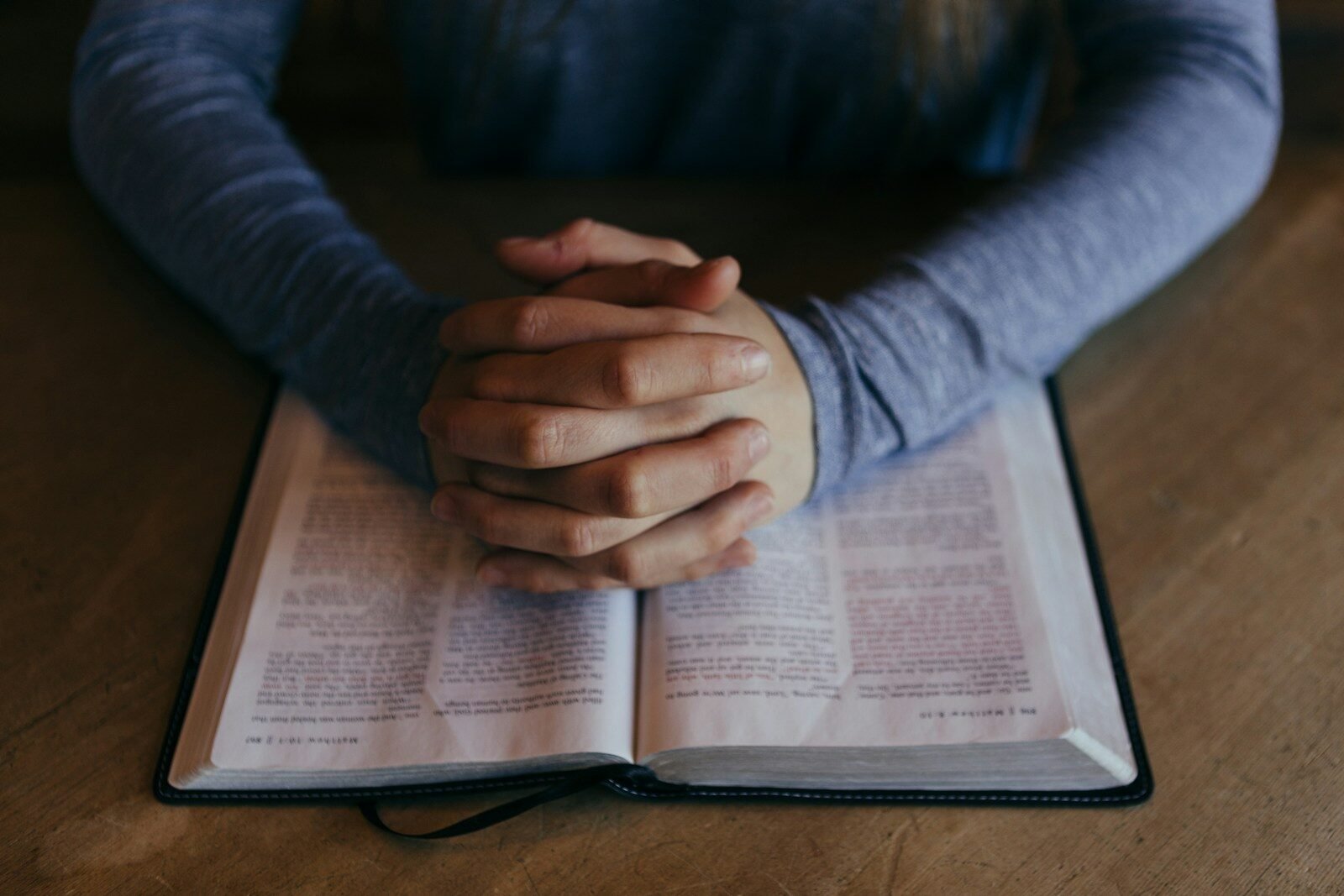 You are currently viewing Why Faith Must Be Active