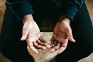 Read more about the article The Essence of Faith: Trusting God Beyond the Visible