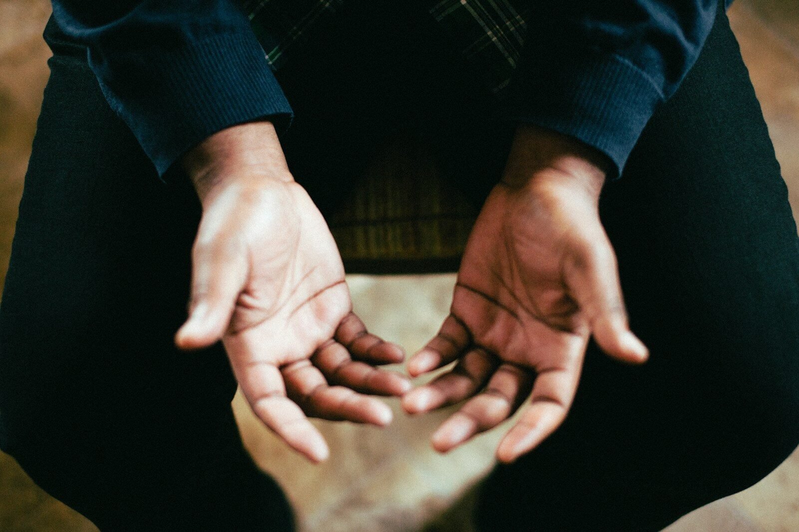 You are currently viewing The Essence of Faith: Trusting God Beyond the Visible