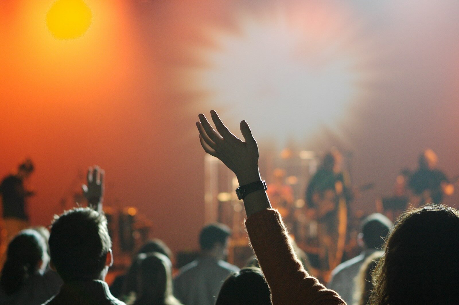 You are currently viewing What the Bible Says About Praise