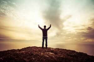 Read more about the article The Blessings of Obeying God